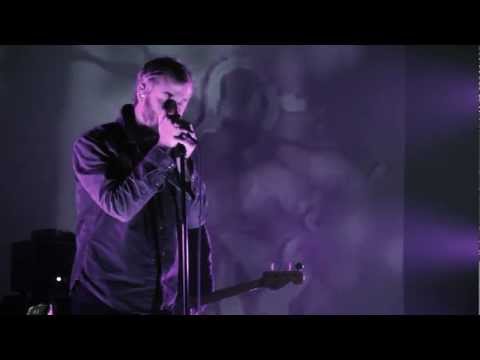 The National 'Fake