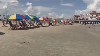 Labor Day marks unofficial end to summer