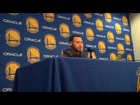 STEPHEN CURRY, POSTGAME Warriors (40-7) vs LAC: sore quad, buzzer-beater, Chinese New Year, Speights - STEPHEN CURRY, POSTGAME Warriors (40-7) vs LAC: sore quad, buzzer-beater, Chinese New Year, Speights