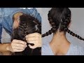 Don't Try These Hairstyles or You May Never Need A Hairdresser Again!