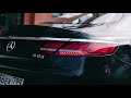 S63 AMG Coupe on SONY A6500