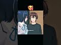 maki x umi 😘 new anime ongoing #otaku #animeedit #animeclips