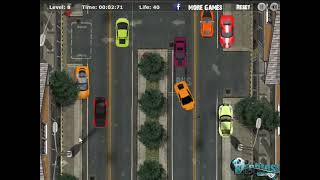 Supercar Rain Parking Brightestgames 
