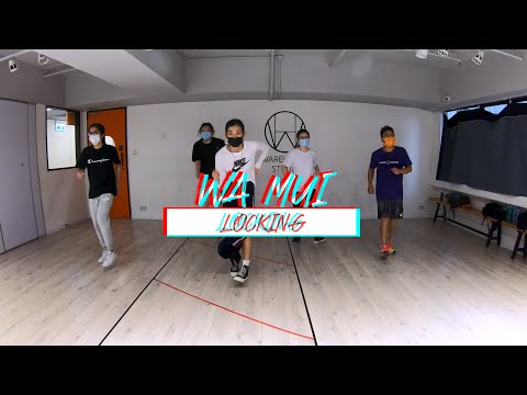 Ungodly Hour - Chloe x Halle | Wa Mui Choreography | Warehouse Dance Studio
