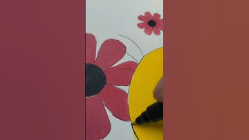 Painting Beautiful Cartoon Character Tweety Short 10sec viral😱🔥#short#youtubeshort😎