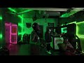 STUDIO SESSION WITH SUPER PRODUCER SONNY DIGITAL