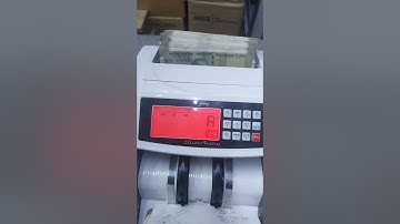 note counting machines SVA TECHNOLOGIES Call 9829381182 #viralvideo #trending #countingdevice #note