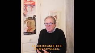 24. Traverser ses traumatismes archaïques... #traumatisme  #nourrisson  #ressentis #psy