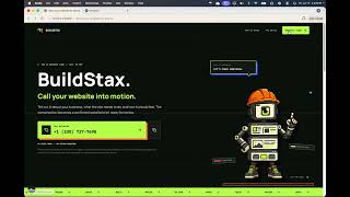 Buildstax