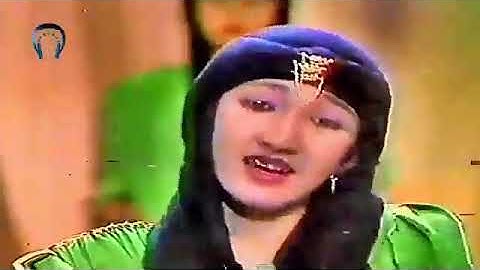 Kesetiaan seorang istri - El hawa - voc hj. Hidayah - visual hj. fella @athoillah1326