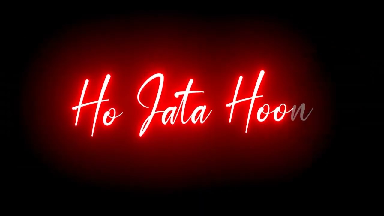 😊 Devbhoomi Song Status | Black Screen Status🖤 | Sad+love Song | Alight Motion Editing ❤