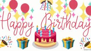 HAPPY BIRT AY Gif