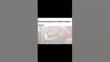 😭we not surviving that nuke #cod #callofduty #codm