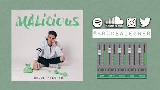 BRUISER - Malicious (Official Audio)