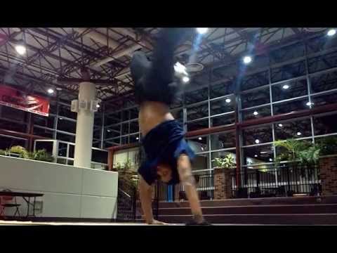 bboy 1990's practice Atlas