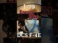 DCS: J-79 Energy BFM #dcs #dcsworld #f4phantom #aerialcombat #dogfight #gaming #mirage #bfm #aim9