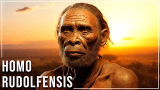 Homo Rudolfensis: The Savannah Hominin