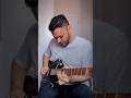 John Tho | Morning Rock Ballad Jam in C Minor (Telecaster + Laney Supergroup) 🎸🤘