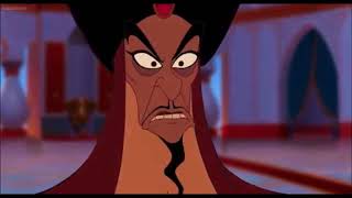 Troy Bolton Says No To Jafar