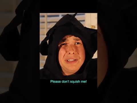 When you don’t