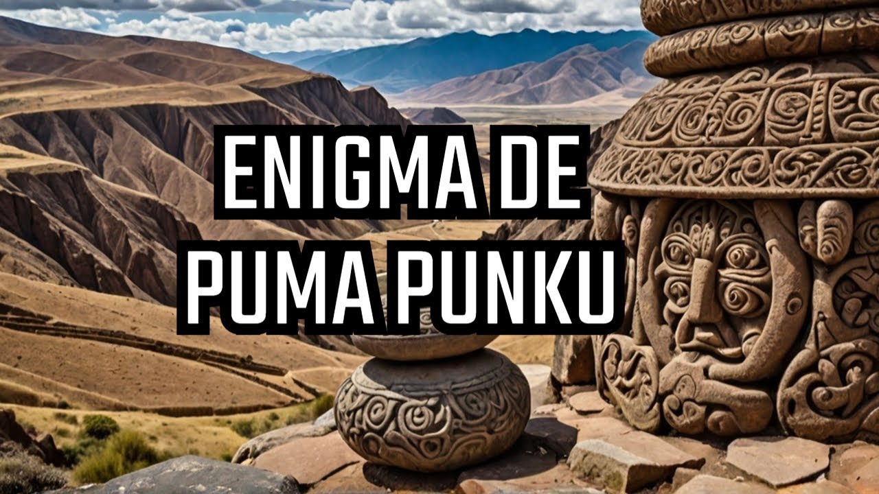 Resultado de imagen de PUMA PUNKU