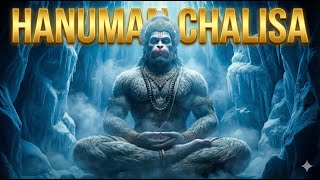 Shri Hanuman Chalisa: The Ultimate Mantra for Success & Peace