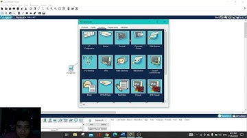 NETWORKING PW4 PART A