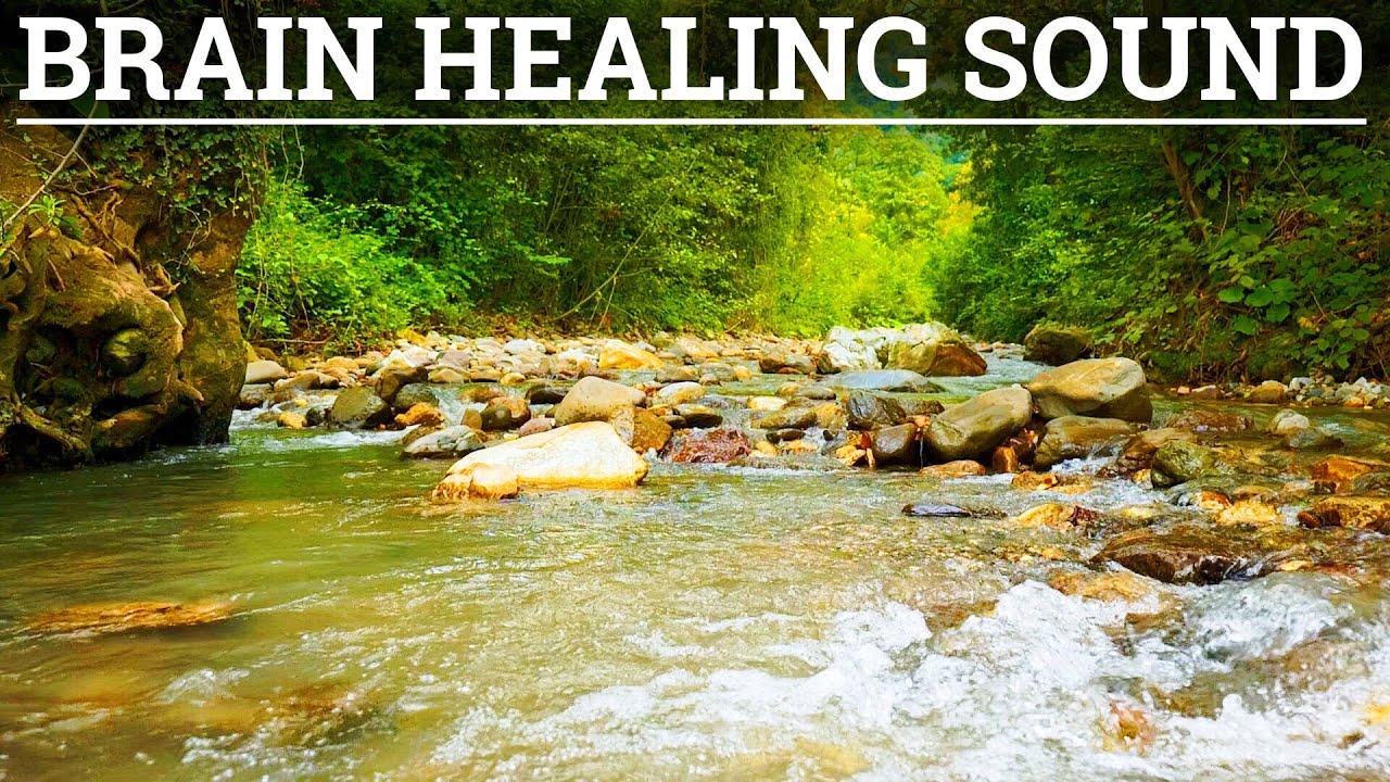The Sound of Inner Peace 7 | Relaxing Music for Meditation, Yoga ...