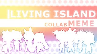 Living Island Meme ! Gacha Club (FNAF 1 - 2) / Collab With Dona 🙈