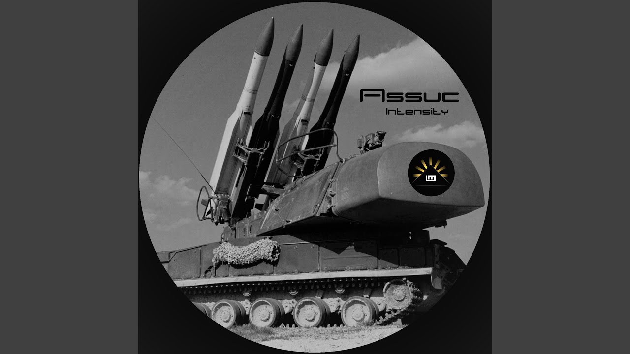 Watch Intensity on YouTube Watch Intensity on YouTube