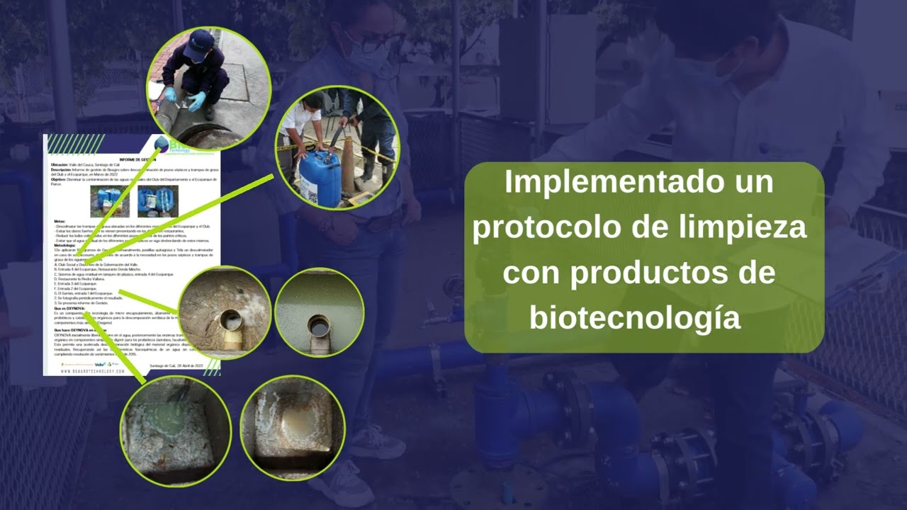 Como cumplir con la Resolucion 0631 del 2015