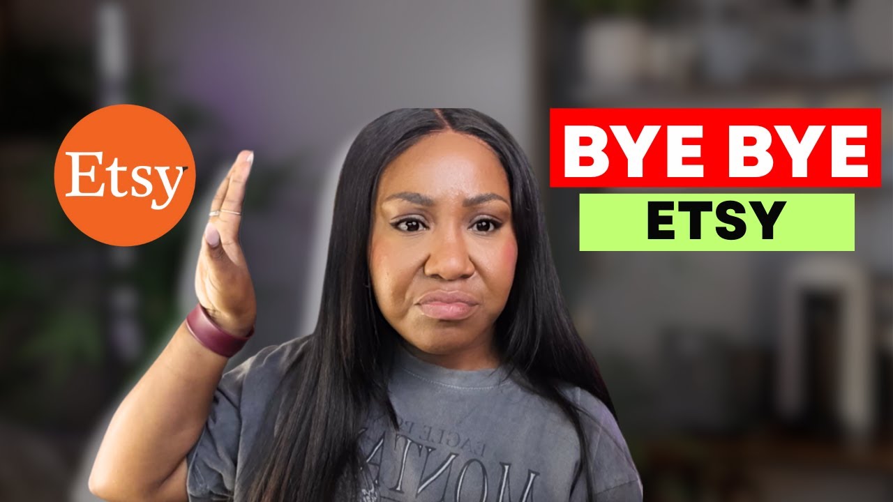 Forget Etsy. I Made More Money with These 3 Platforms (Here’s How)