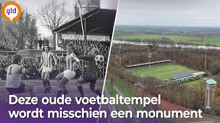 Hoe gaat FC WAGENINGEN NOOIT VERLOREN?