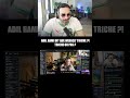 ADIL RAMI DIT QUE WEENZLY TRICHE ?! TRICHE OU PAS ? - TWITCH.TV/WEENZLY #adilrami #subathon #triche