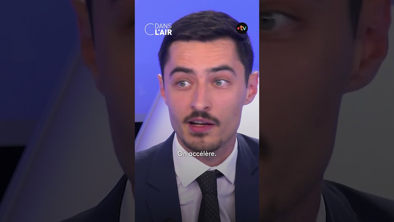 Attaques russes : "Poutine peut être tenté d’accélérer les choses"
