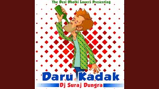 Daru Kadak