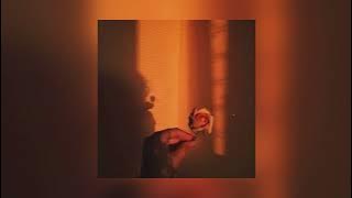 Golden Hour- JVKE (Slowed x Reverb)