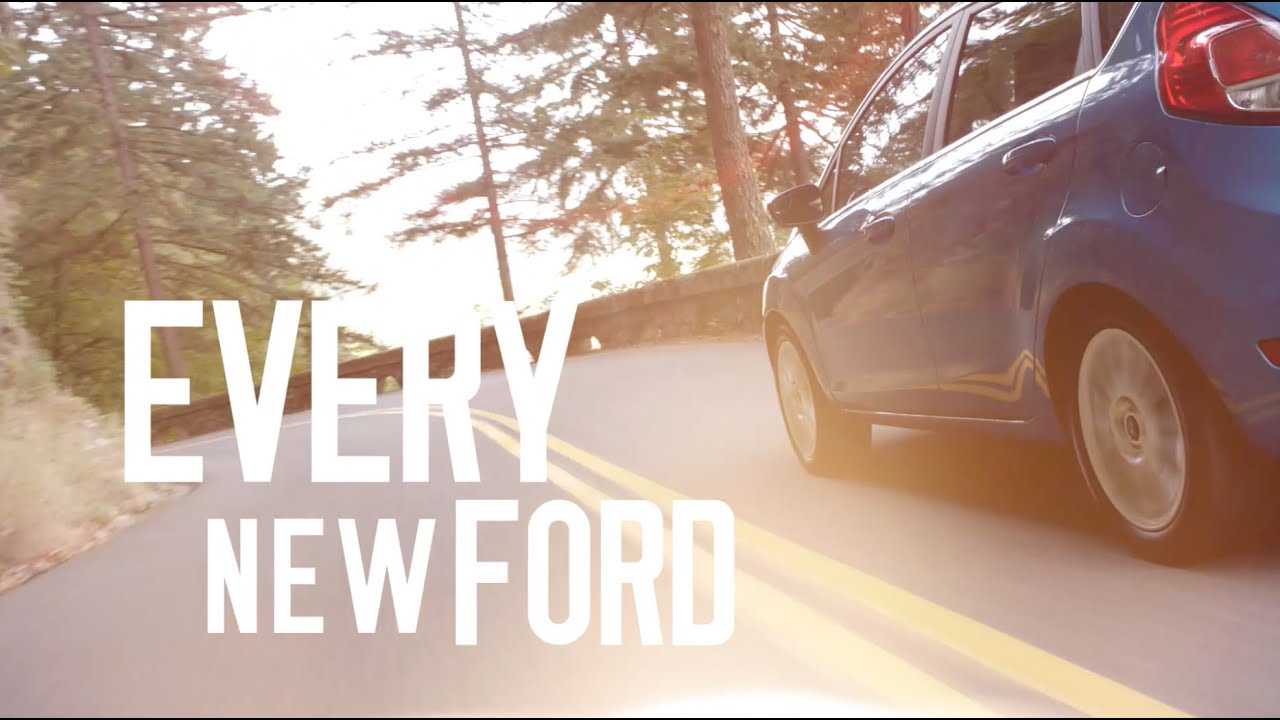 Brandtailers - Coachella Valley Ford Dealers "No Payments for 90 Days"