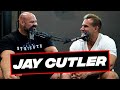 Finding passion in what you do ft jay cutler  shaw strength podcast ep47