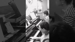 Kabalevsky Piano Youth Concerto #piano #music #love @elzapiano