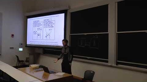 Lecture 17: Security and Privacy (2019)