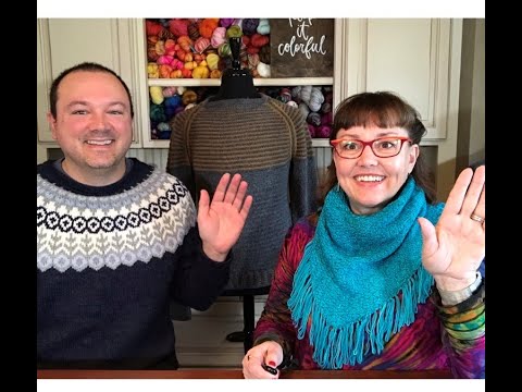 Ep 32 Cori’s Stories & Matt’s Sweaters (part 2)