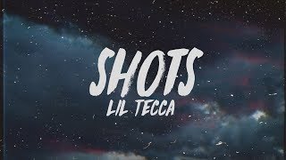 Lil Tecca - Shots (Lyrics)