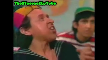 (REUPLOAD) Don Ramón - Reprobado (Sparta Remix...HD 720p) [By TheXYeeraalXssTube]