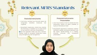 EBB30303 - ISLAMIC ACCOUNTING PRACTICES GROUP 4 (AC30