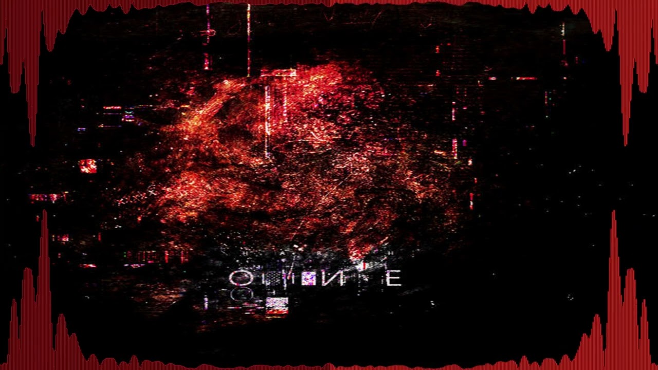 Harsh - One (Necrofiler Remix)