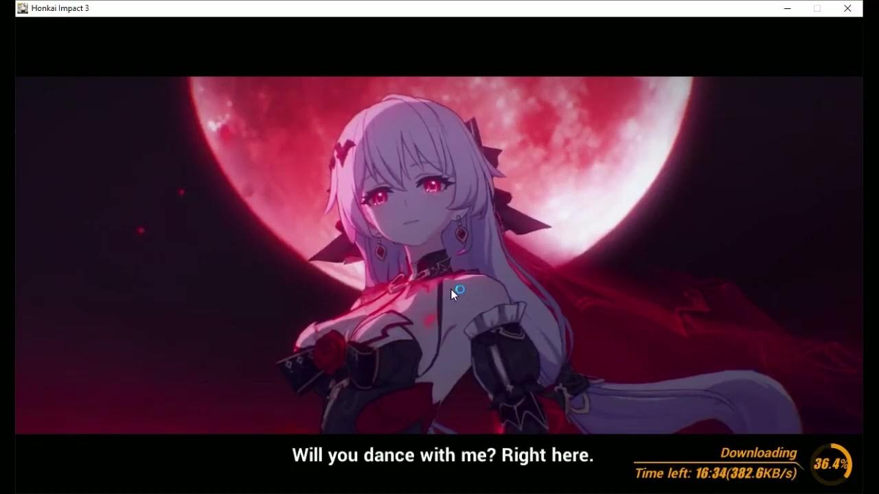 7. 7. Shigure kira. 7. Honkai impact 7.