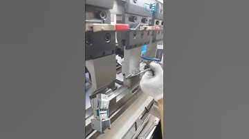 How to process the bending machine #machine #factory #cnc#bendingmachine #pressbrake #longbo