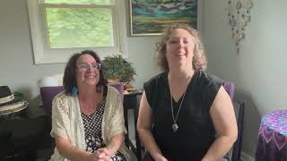 Introducing Michelle Clark