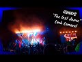 Runrig &quot; The last dance&quot; - Loch Lomond